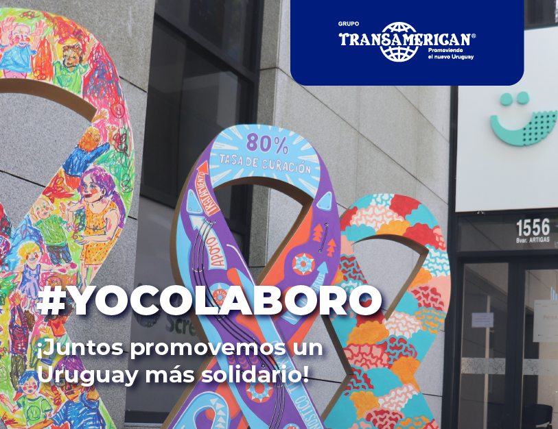 #YoColaboro con Pérez Scremini: ¡Juntos promovemos un Uruguay más solidario!